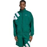 AKD4070 Adidas Arch Tt Erkek Ceket Yeşil
