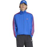 AKD8310 Adidas Fırebırd Tt Erkek Ceket Mavi - XL