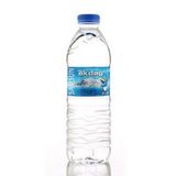 Akdağ 500 ml Pet Su