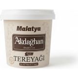 Akdağhan Doğal Malatya Tuzlu Kova Tereyağı (950 Gr) - 900 gr