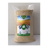Akdarı Muhabbet Kuş Yemi Ak Darı 10 Kg