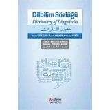 Akdem Yayınları - Dilbilim Sözlüğü
