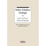 Akdem Yayınları Nahiv Edatları Sözlüğü Mesleki Hazırlık Kitabı - Mehmet Kılıçarslan