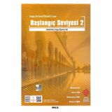 Akdem Yayınları Silsilet’ül-Lisan /Arapça Dil Serisi Başlangıç Seviyesi 2 ( Mübtedi-2 )