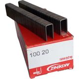 Akdeniz 100 Serisi 20 mm 10020 Zımba Teli 1 Kutu 675 Adetli