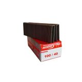Akdeniz 100 Serisi 40 mm 10040 Zımba Teli 1 Kutu 375 Adetli