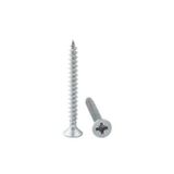 Akdeniz 3.5x20 mm Çinko 1000 Adet Sunta Vidası
