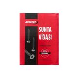 Akdeniz 3,5x18 Sunta Vidası Ağaç Vidası 1 Paket (1000 Adet)