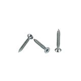 Akdeniz 4.0x20 mm Çinko 1000 Adet Sunta Vidası