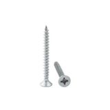 Akdeniz 4.0x40 mm Çinko 500 Adet Sunta Vidası