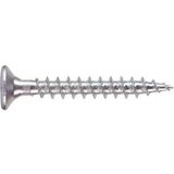 Akdeniz 4x60 mm Sunta Vidası