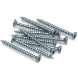 Akdeniz 6.0x80 mm 100 Adet Sunta Vidası
