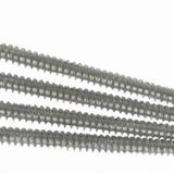 Akdeniz 7.5x100 mm Galvenizli 1000 Adet Buldeks Vida