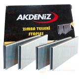 AKDENİZ 9020 90 Serisi Havalı Zımba Teli 20 mm 5000 Adet