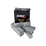 Akdeniz 9020 90 Serisi Havalı Zımba Teli 20MM (5000 Adet)