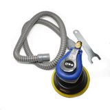 Akdeniz At.980 5 V 125 mm Havalı Döner Zımpara