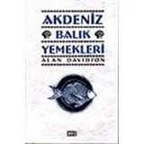 Akdeniz Balık Yemekleri - Alan Davis