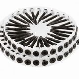 Akdeniz Duraspin Vida 3,5X50mm Matkap Uc 1 Koli 7500 Adet