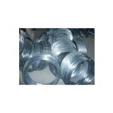 Akdeniz Galvanizli Sera Damlama Teli 3,00 Mm Tel