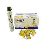 Akdeniz Gazlı Çivi Tabanca Çivi+Gaz ( Pin Gaz ) Akdeniz Tg30 2.9X32 MM