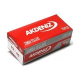 Akdeniz Havalı Zımba Teli 92 40 40MM 450 Adet
