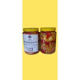 Akdeniz Mix karışık Zeytin 1 kg
