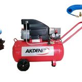 Akdeniz NAIL 9040 Zımba Makinesi