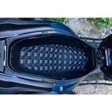 Akdeniz Sele Kaplama Honda Pcx 125 Bagaj Havuzu - Mat Titanium