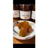 Akdeniz Sepeti Hatay Çıtır Kabak Tatlısı 800 gr