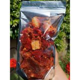 Akdeniz Sepeti Kurutulmuş Domates (500 Gr)