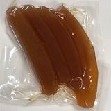 Akdeniz Sepeti Vakumlanmış Doğal Kabak Tatlısı 500 Gr