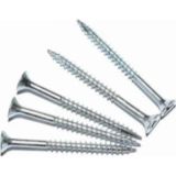 Akdeniz Sert Ağaç Yapı Vidası 5,0x100 Mm Galvanizli 100 Adet