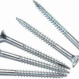 Akdeniz Sert Ağaç Yapı Vidası 5,0x60 Mm Galvanizli 200 Adet