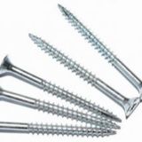 Akdeniz Sert Ağaç Yapı Vidası 5,0X70MM Galv 200 Adet
