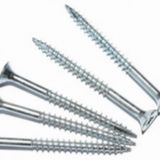 Akdeniz Sert Ağaç Yapı Vidası 6,0X60MM Galv 200 Adet