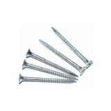 Akdeniz Sert Ağaç Yapı Vidası 6,0x70 Mm Galvanizli 100 Adet