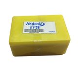 Akdeniz ST-38 1000 Adet Galvaniz Çelik T Çivi