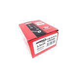 AKDENİZ SUNTA VİDASI 3,5X25-SUNTA VİDASI-2,5 CM VİDA-500 ADET