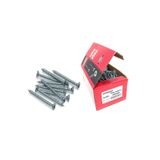 Akdeniz Sunta Vidası 3,5x40mm 500'lü Paket – Mobilya & Ahşap Uygulamaları için Güçlü, Paslanmaz Vida Seti