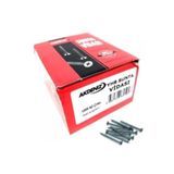 Akdeniz Sunta Vidası (Paket) 4X35mm - 500Lü