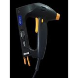 Akdeniz T8014e Elektirikli Zımba Tabancası 6-14Mm