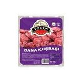 Akdenız Toros 500 gr Dana Kuşbaşı