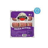 Akdeniz Toros Dana Yemeklik Kıyma 800 Gr
