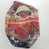 Akdeniz Toros Sucuk 200 gr