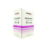 Akdeniz Trapez Çatı Vidası 5,5X25 (1paket - 450 Adet)
