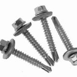 Akdeniz Trapez Vida-Kutulu 6,3X38 mm 234 Adet 6mmdk