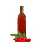 Akdeniz Vitamin 1 lt Ev Yapımı Amasya Yöresi Kuşburnu Sirkesi