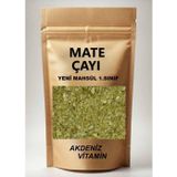 Akdeniz Vitamin 100 gr Mate Çayı