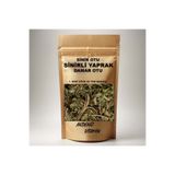 AKDENİZ VİTAMİN 100 Gr Sinir Otu (Sinirli Yaprak Otu ) (Damar Otu)