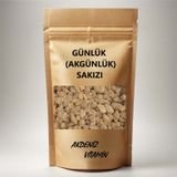Akdeniz Vitamin Akgünlük Sakızı 200 G